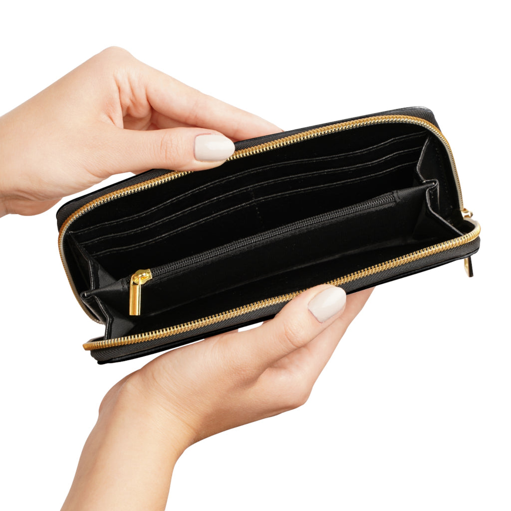 Prettiest Girl Wallet