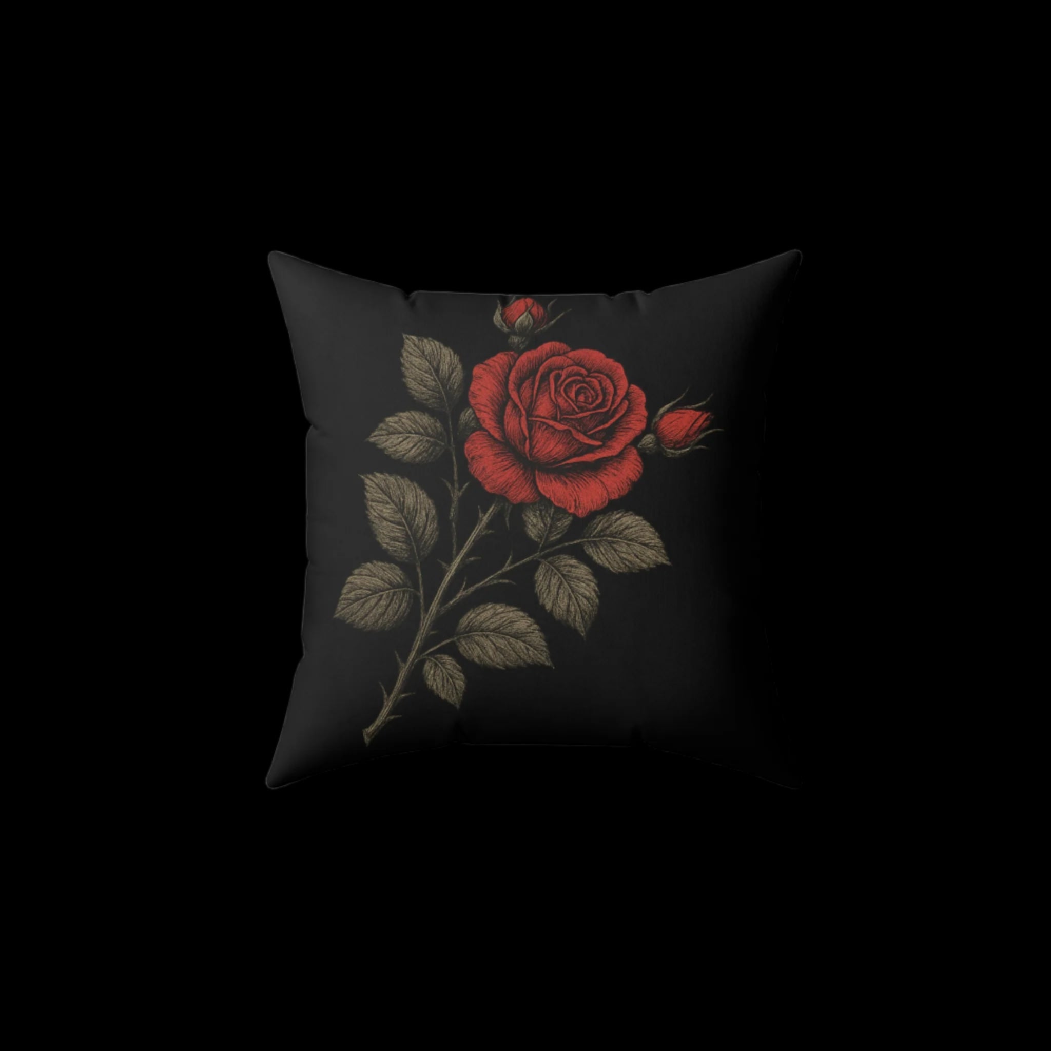 Botanical Rose