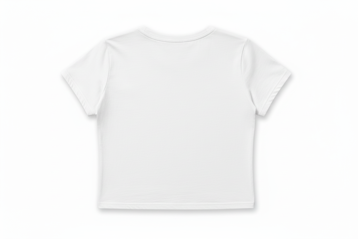 The Rock Collective Rock n Roll Vibes Women’s Baby T-Shirt