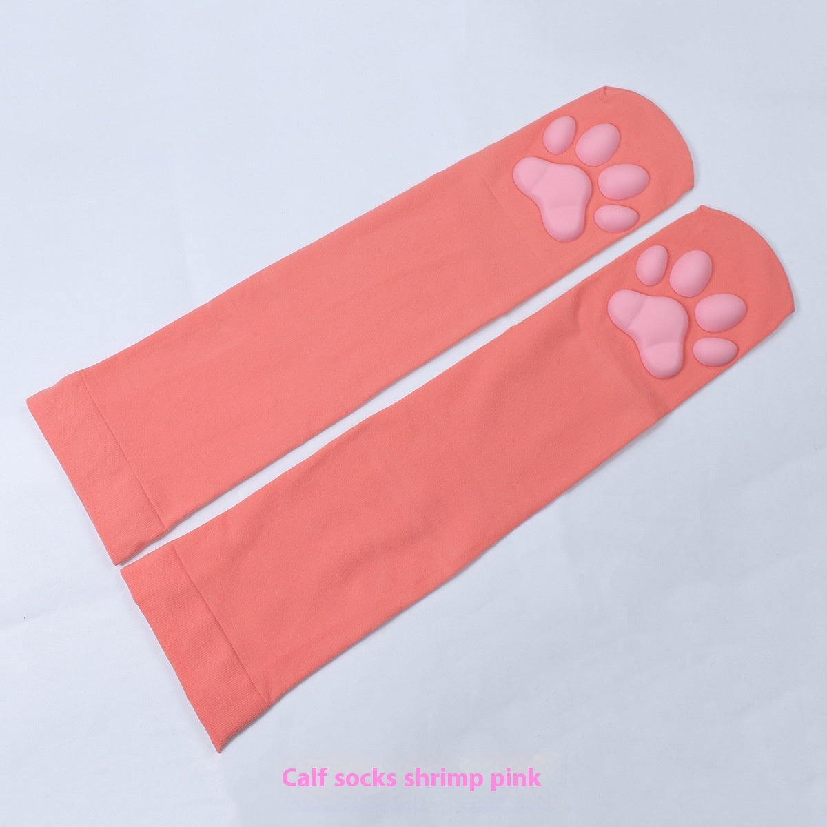 Witchpaw Cozy Socks