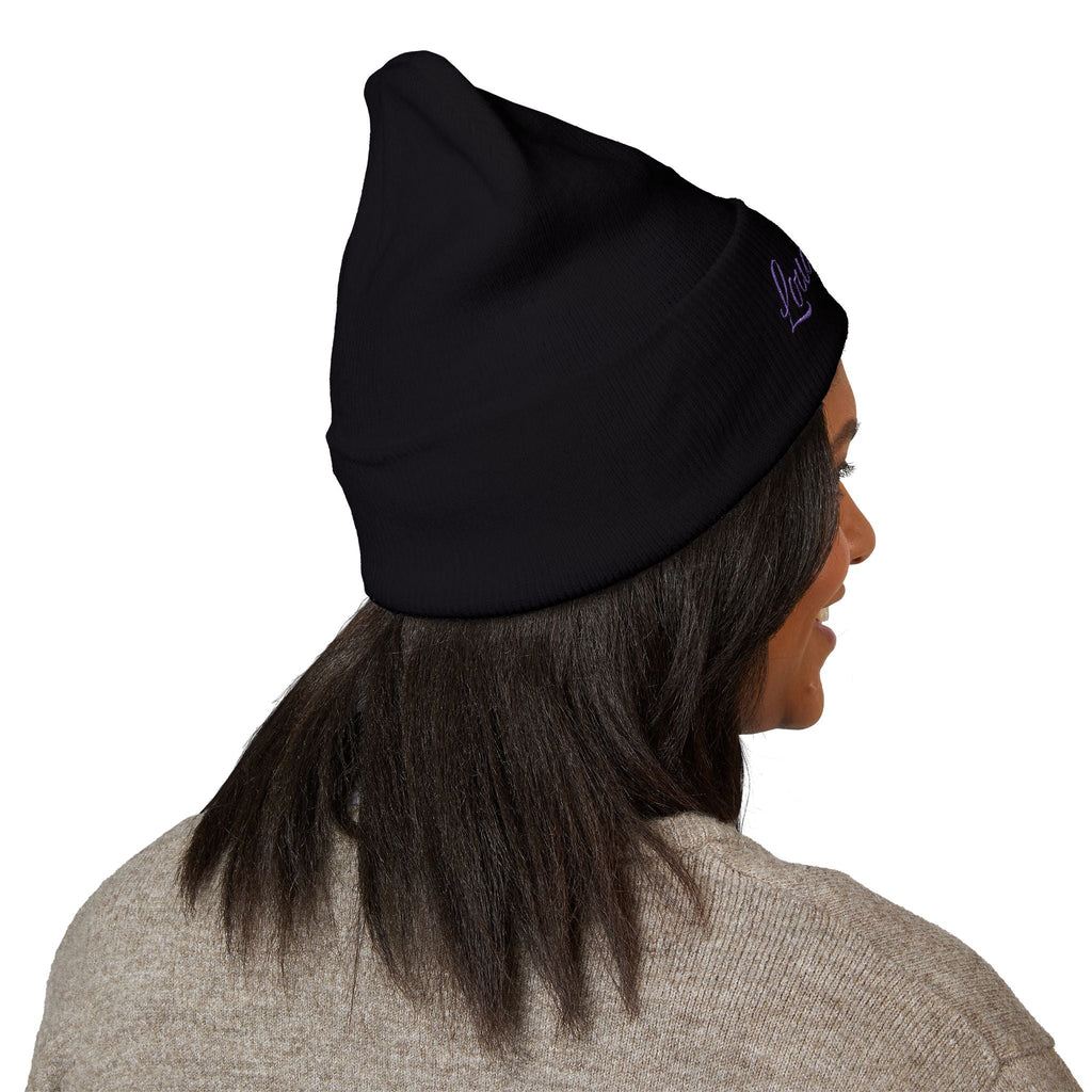 Loudmouth Riot Beanie