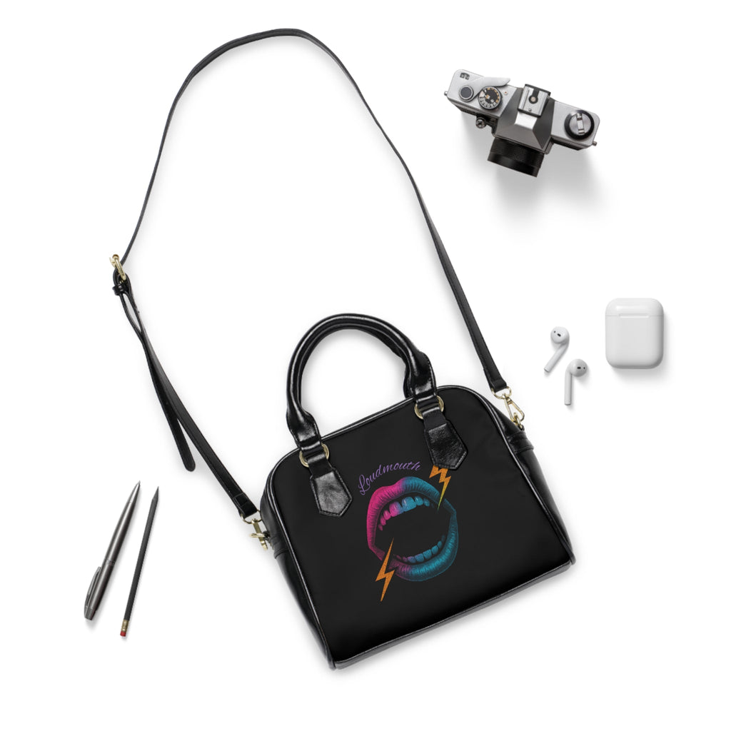 Loudmouth Handbag
