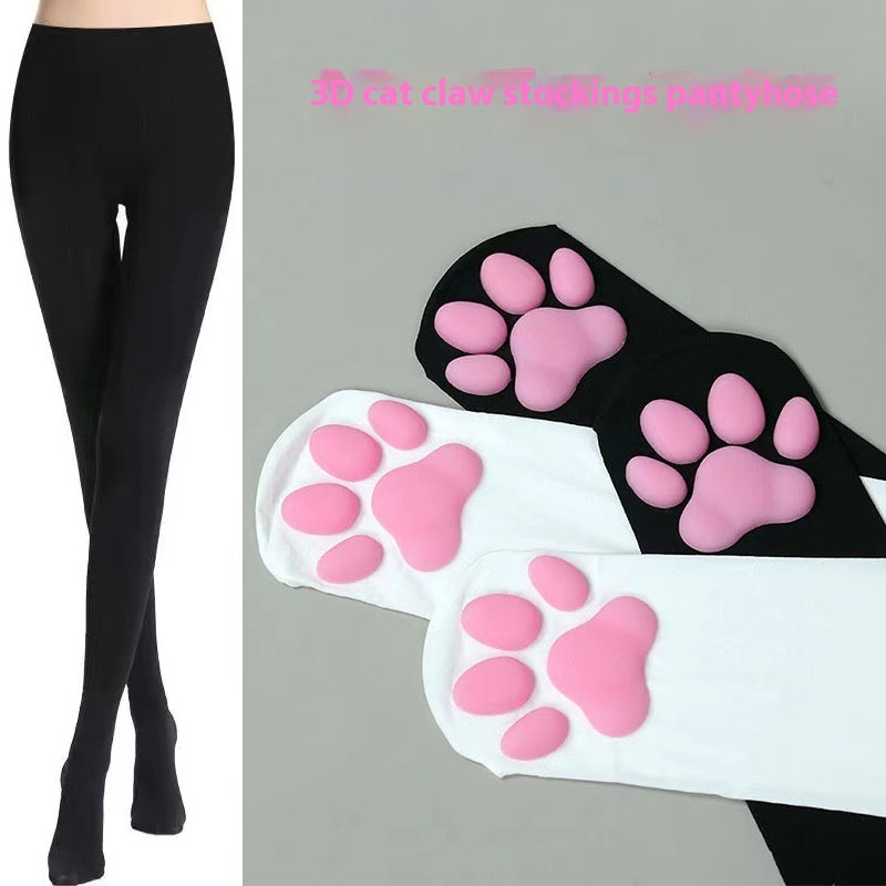 Witchpaw Cozy Socks