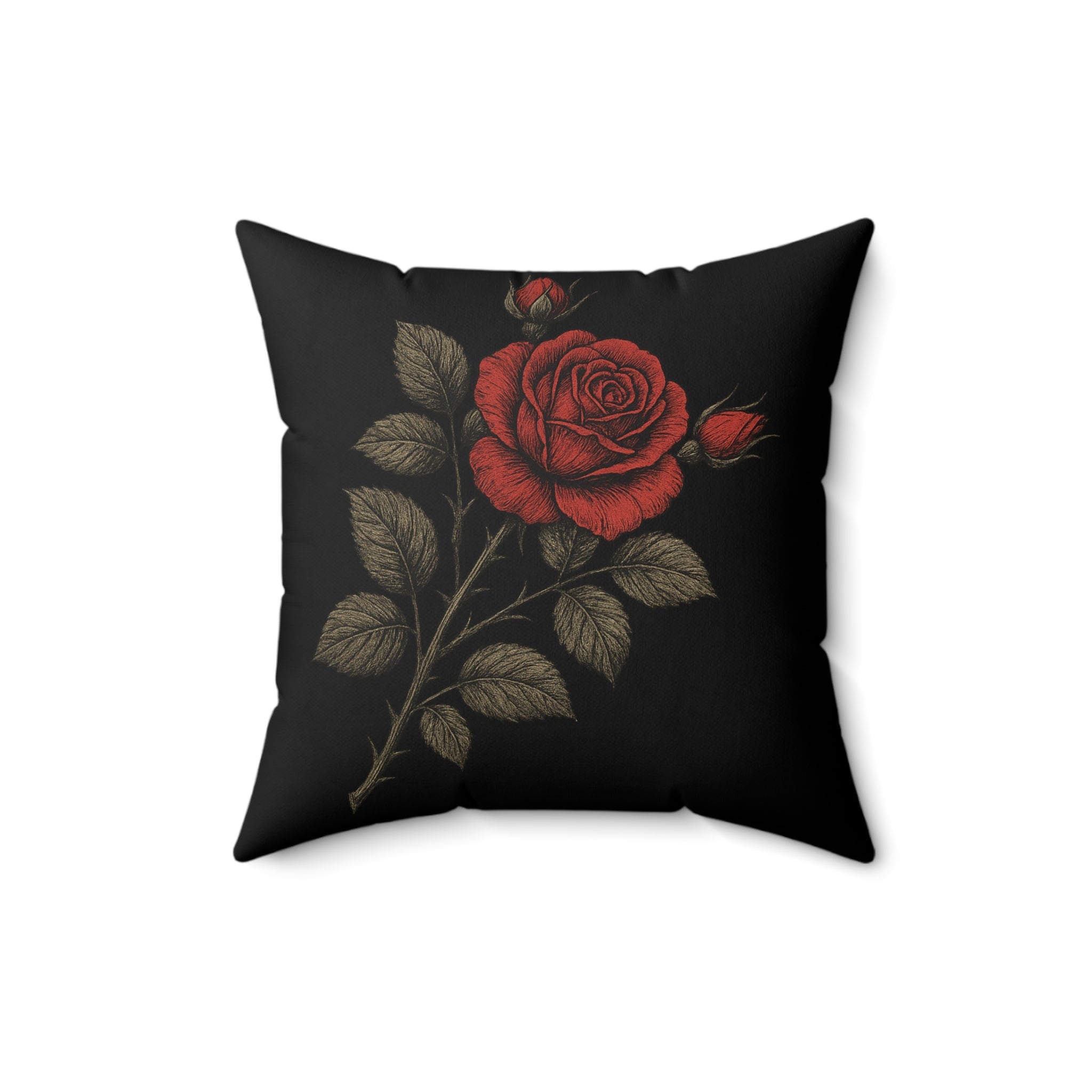 Botanical Rose