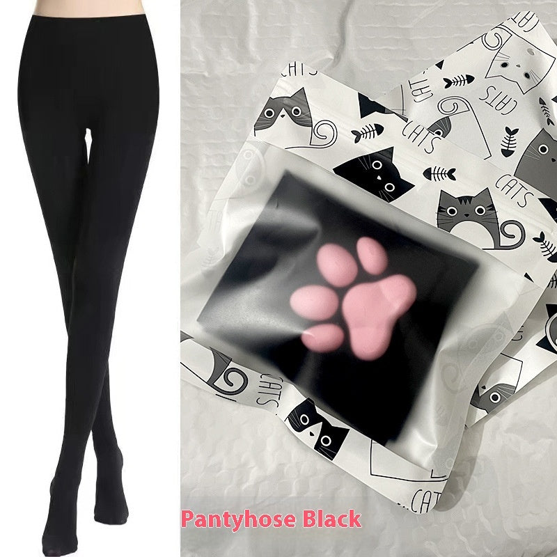 Witchpaw Cozy Socks