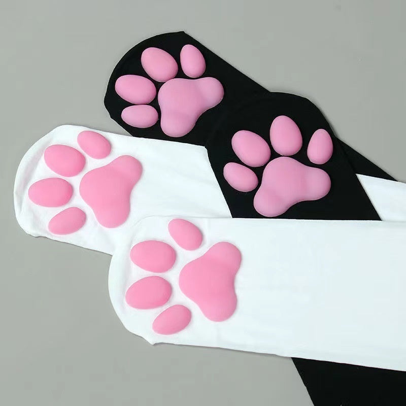 Witchpaw Cozy Socks