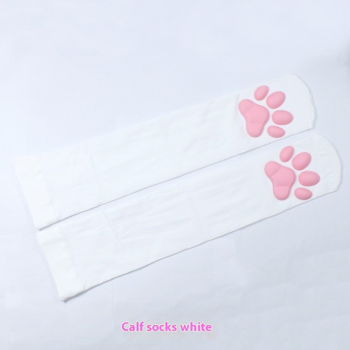 Witchpaw Cozy Socks