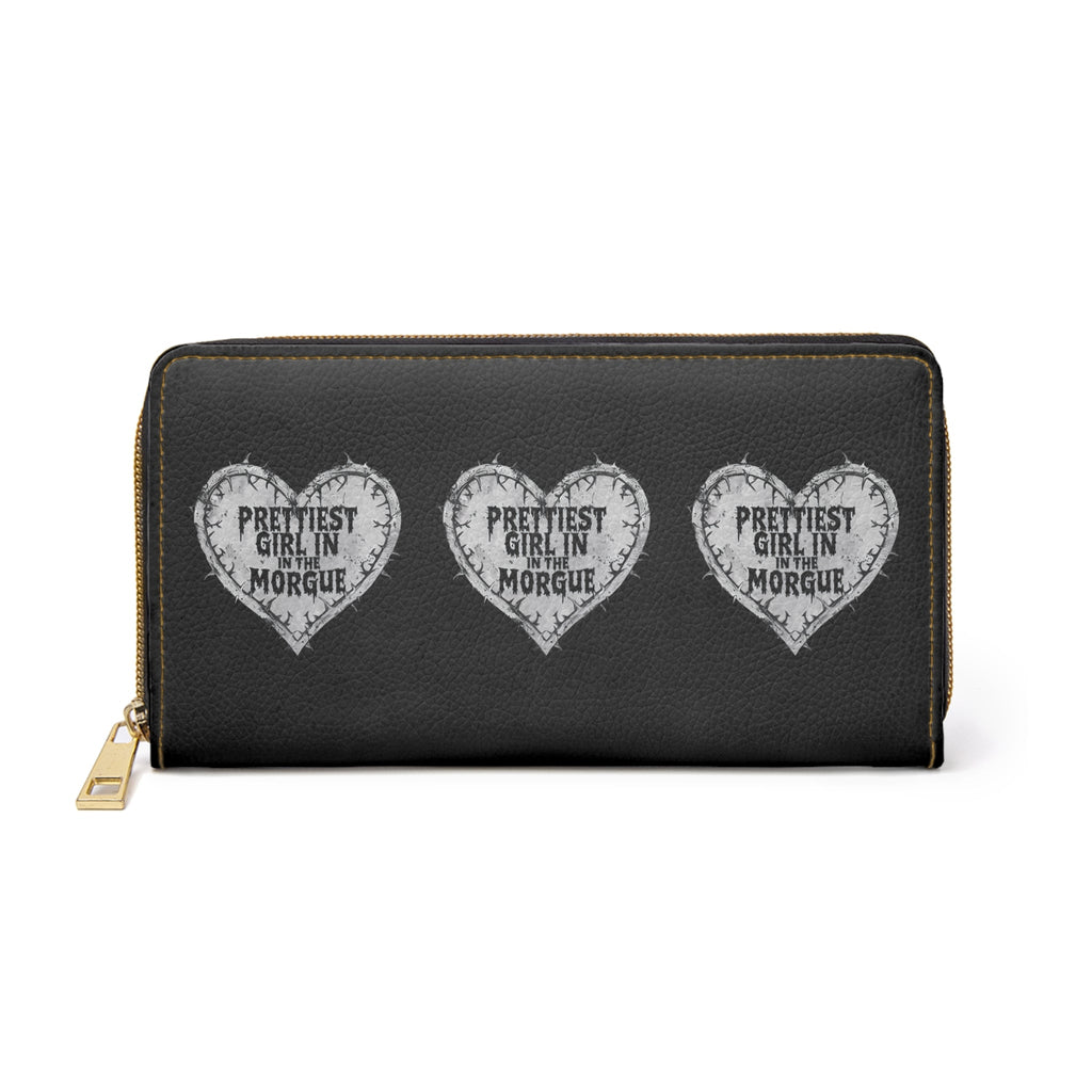 Prettiest Girl Wallet