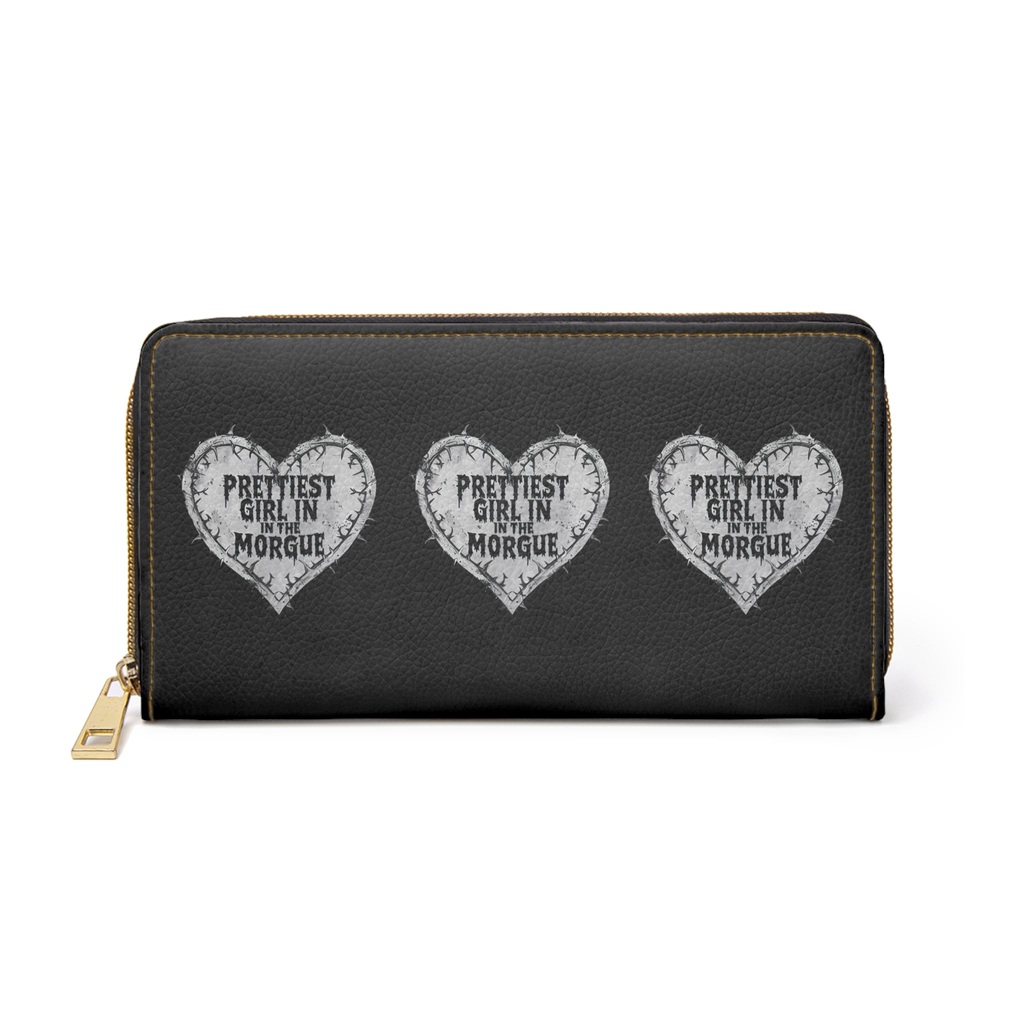 Prettiest Girl Wallet
