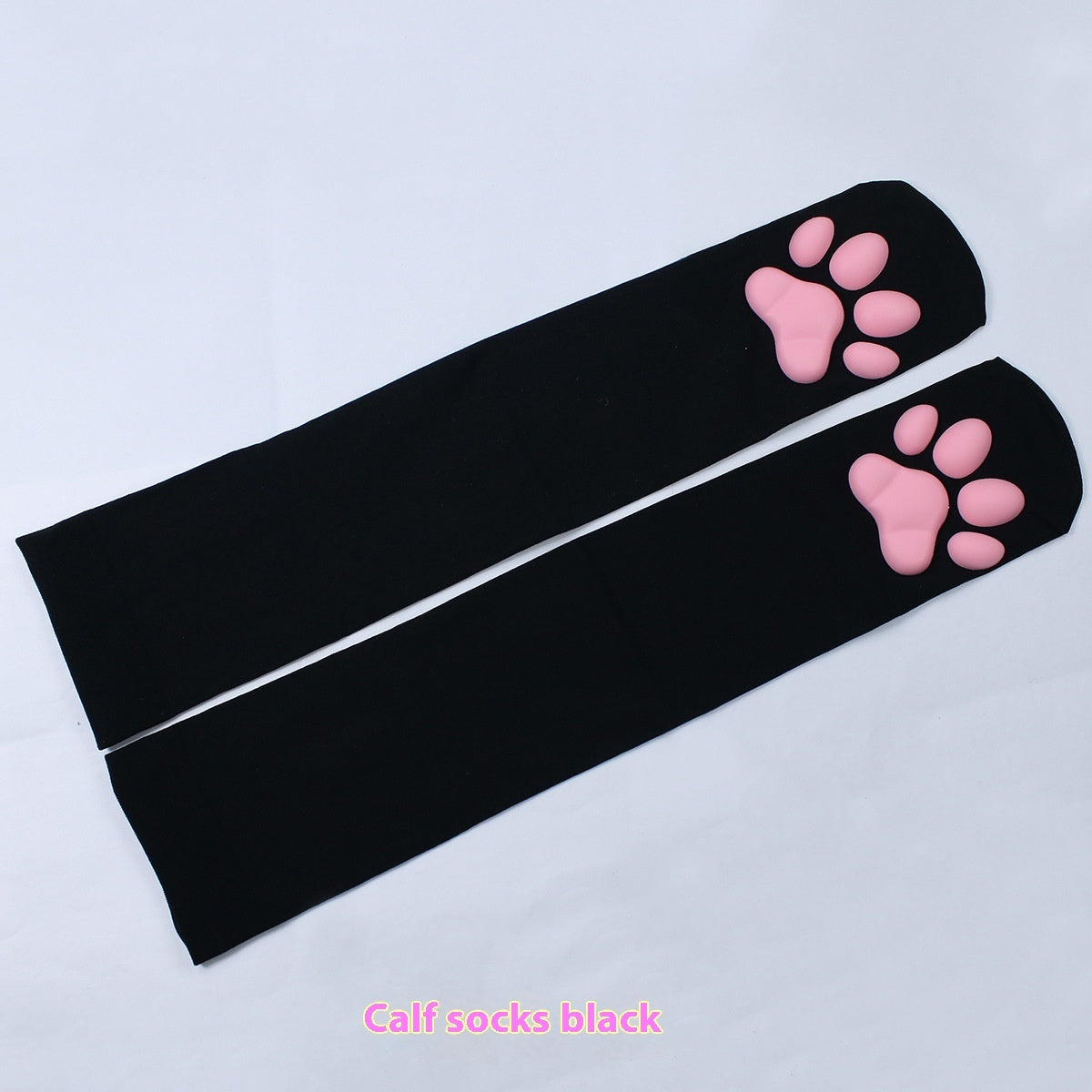 Witchpaw Cozy Socks