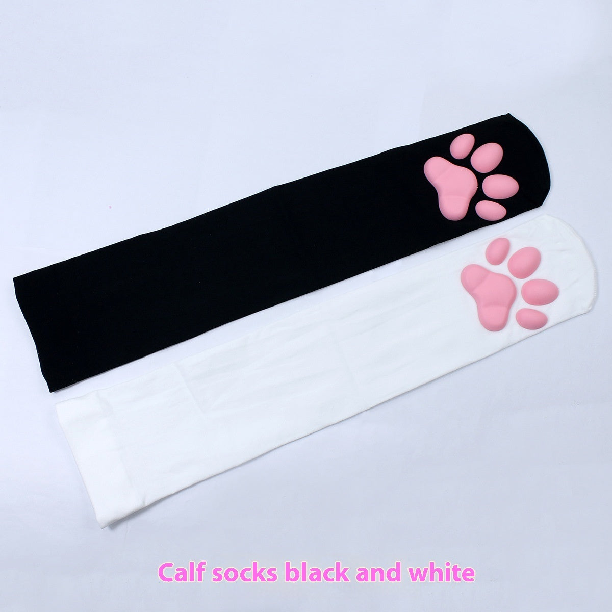 Witchpaw Cozy Socks