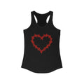 Barbed Heart Tank