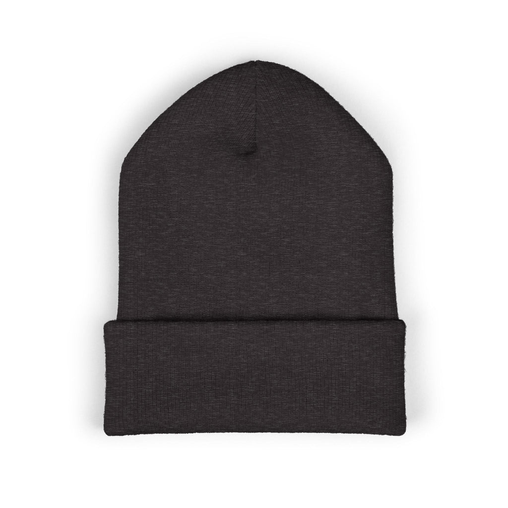 Bratty Beanie