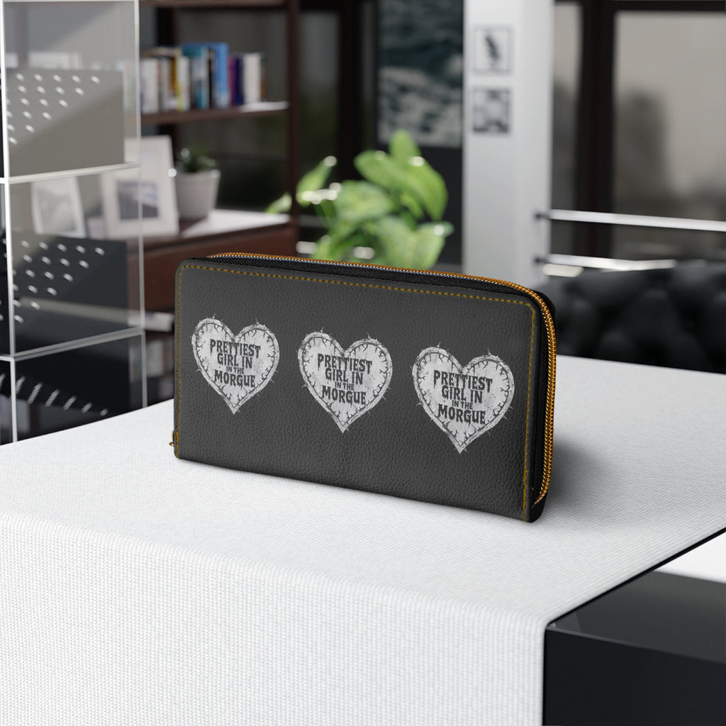 Prettiest Girl Wallet