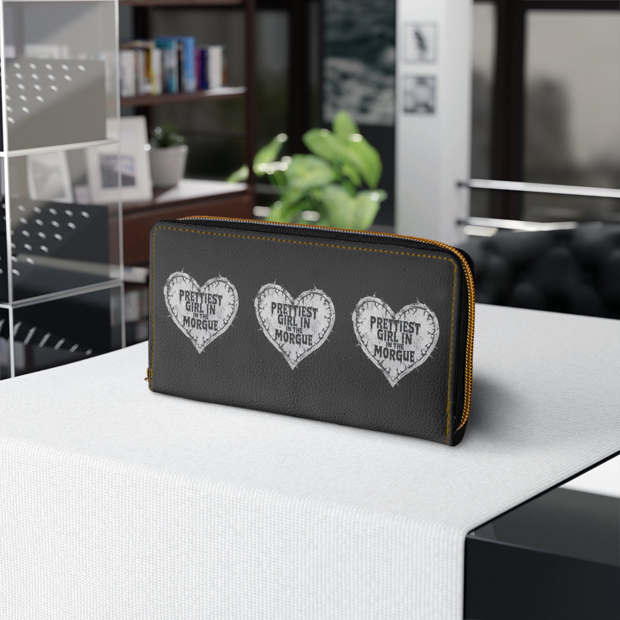 Prettiest Girl Wallet