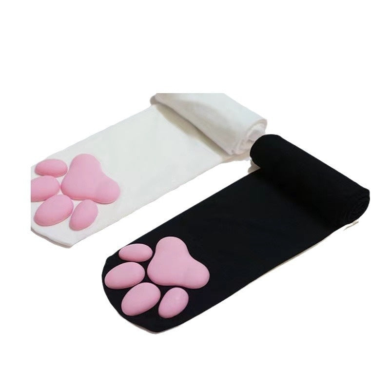Witchpaw Cozy Socks