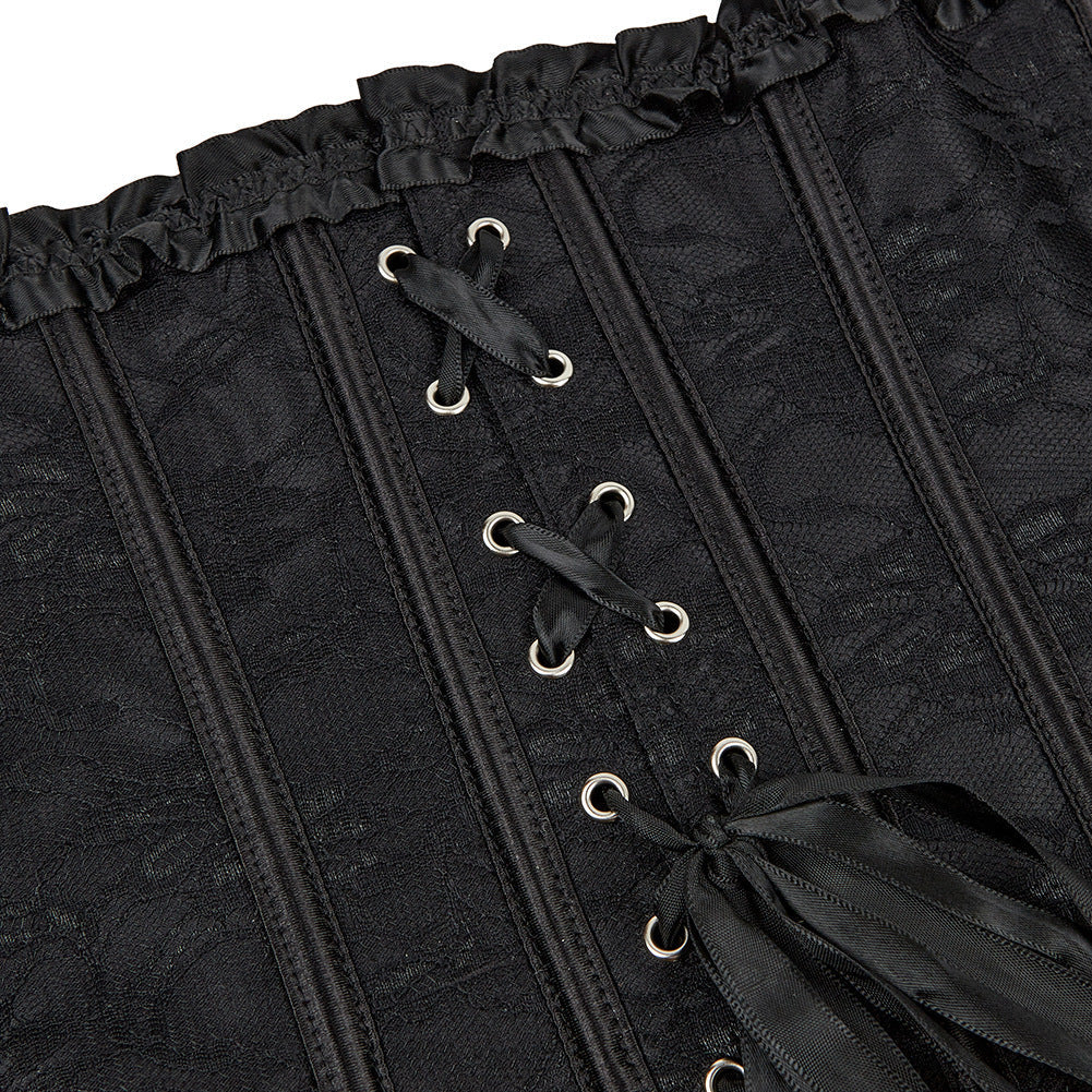 Vampire's Embrace Shaping Corset (Colors)