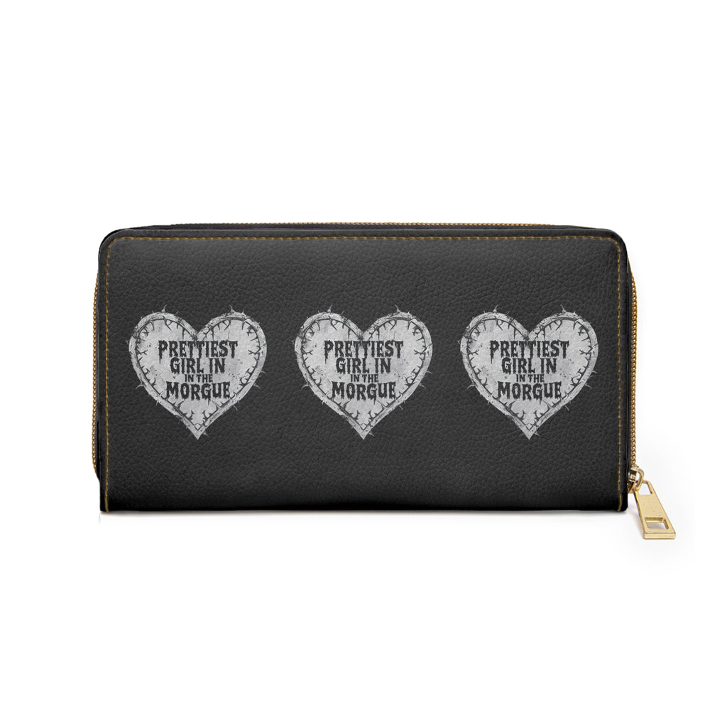 Prettiest Girl Wallet