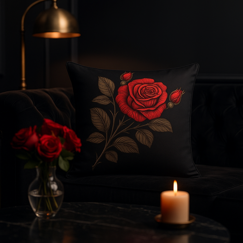 Botanical Rose