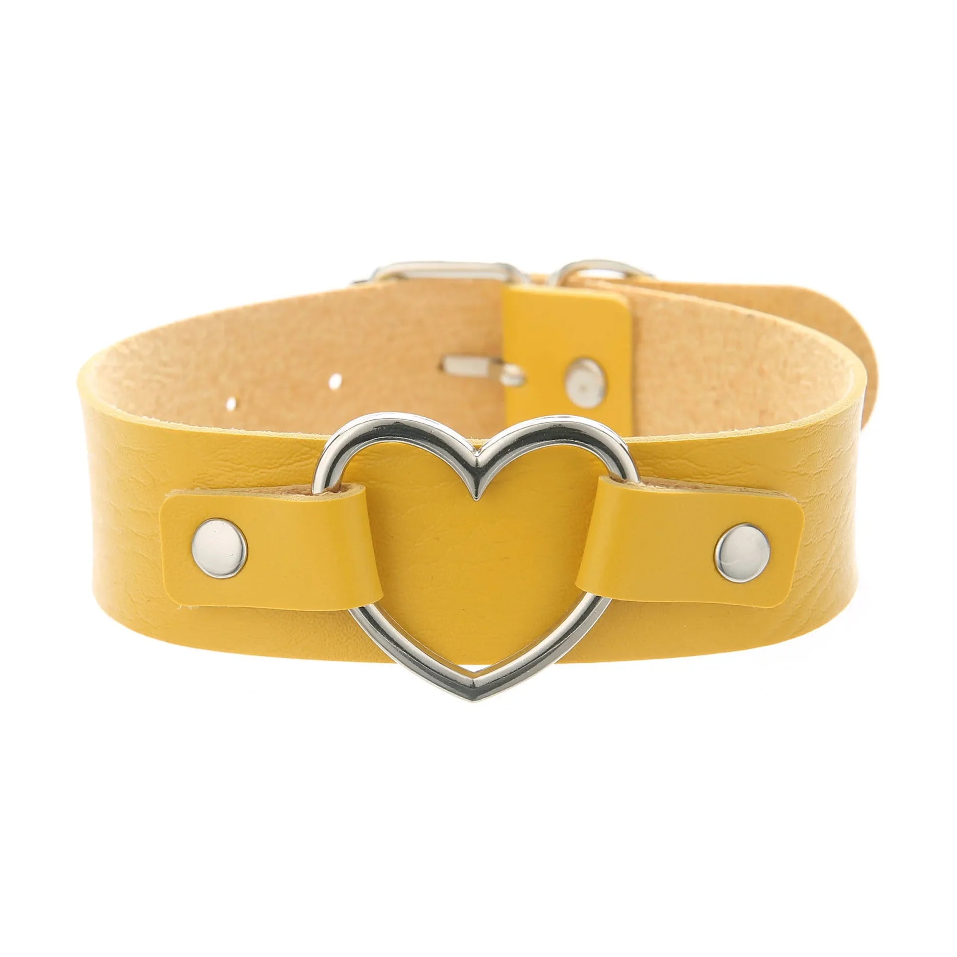 Night Charm Gothic Collar (Colors)