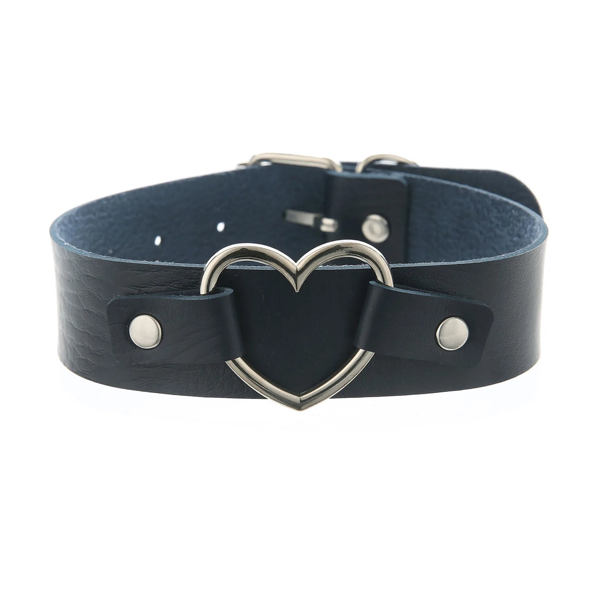 Night Charm Gothic Collar (Colors)
