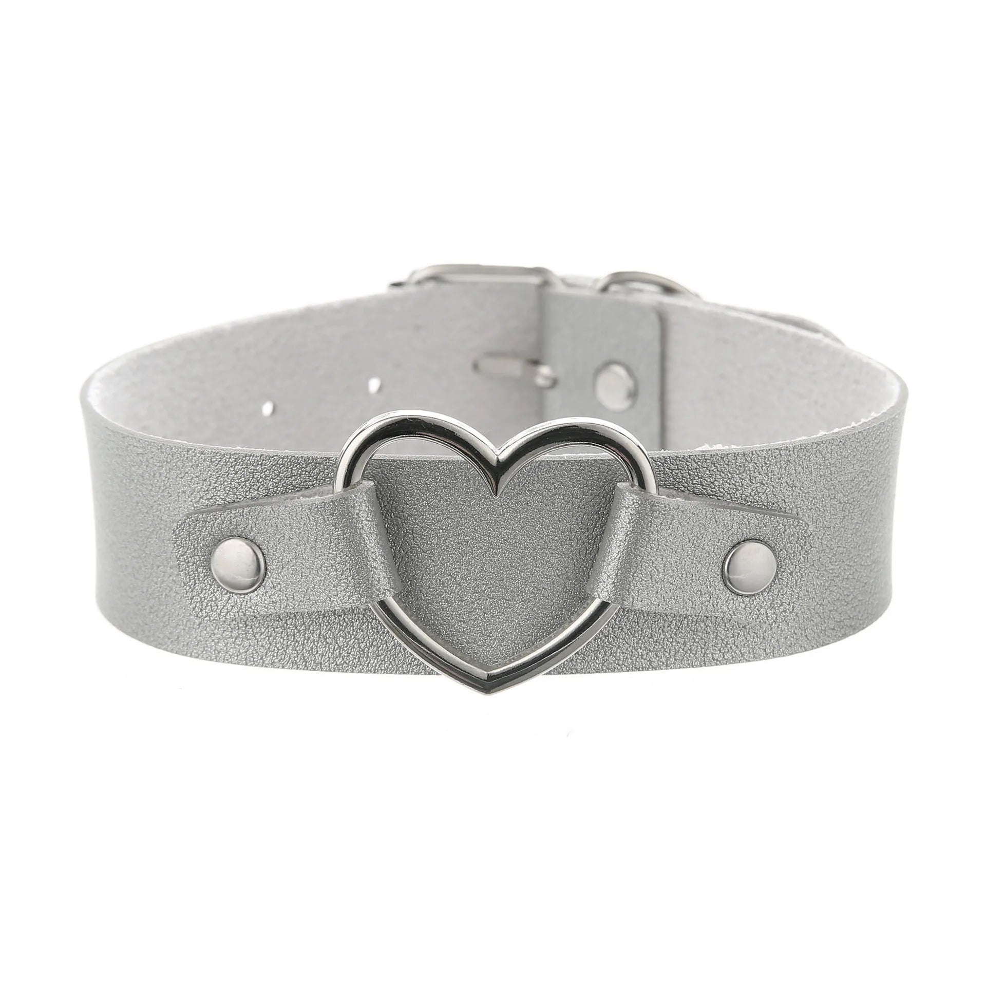 Night Charm Gothic Collar (Colors)