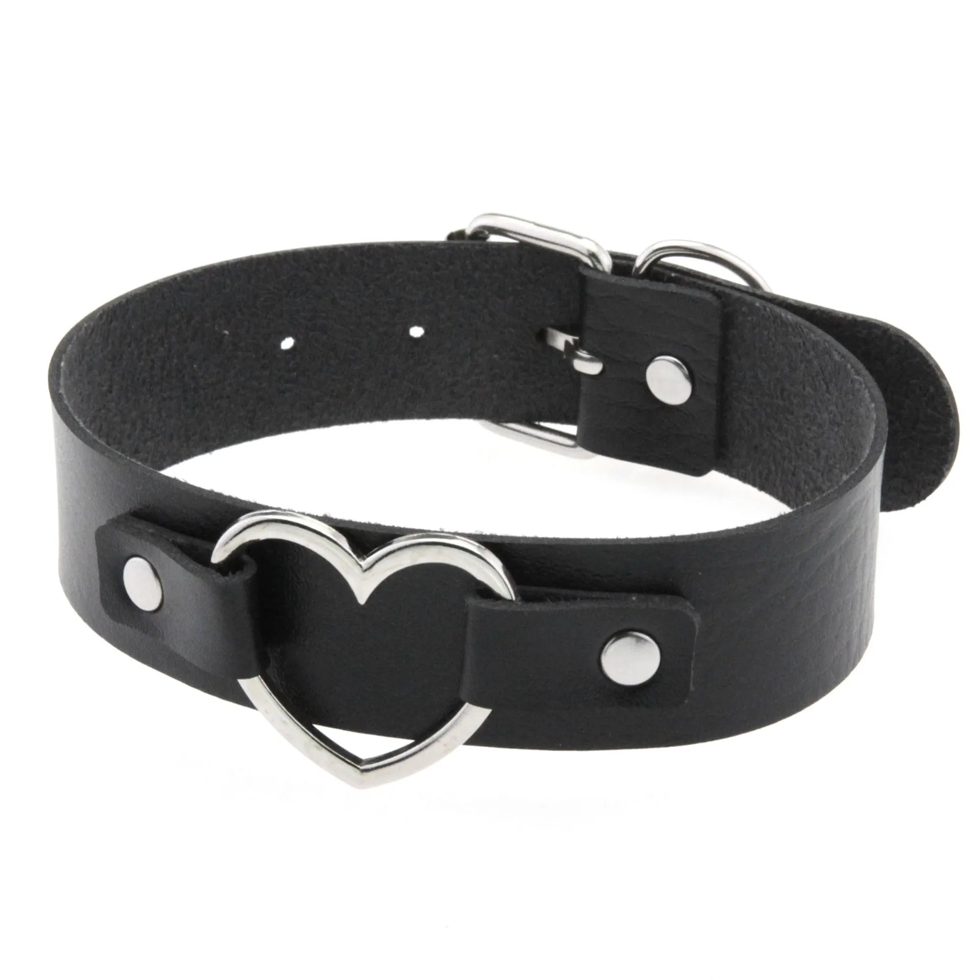 Night Charm Gothic Collar (Colors)