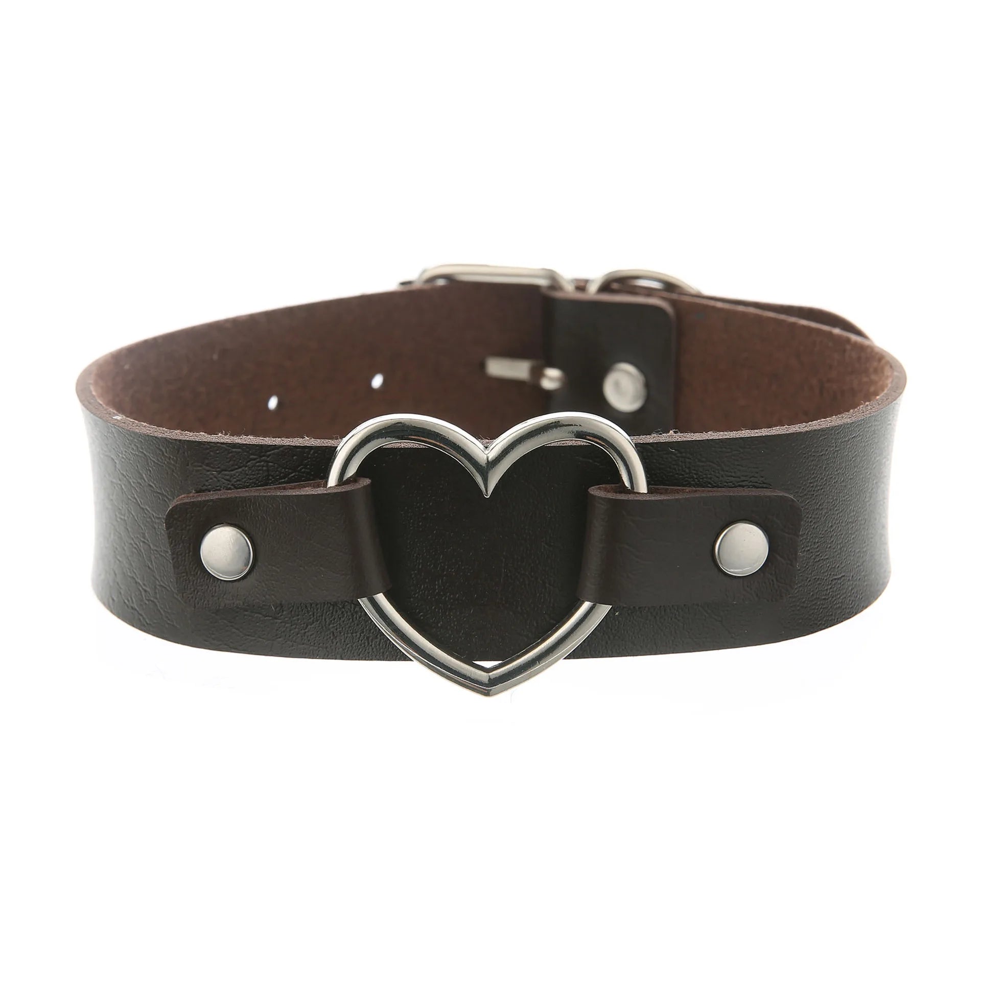 Night Charm Gothic Collar (Colors)