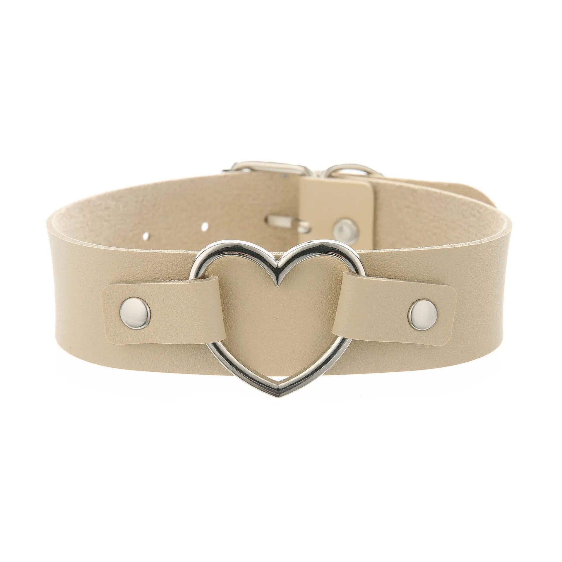 Night Charm Gothic Collar (Colors)