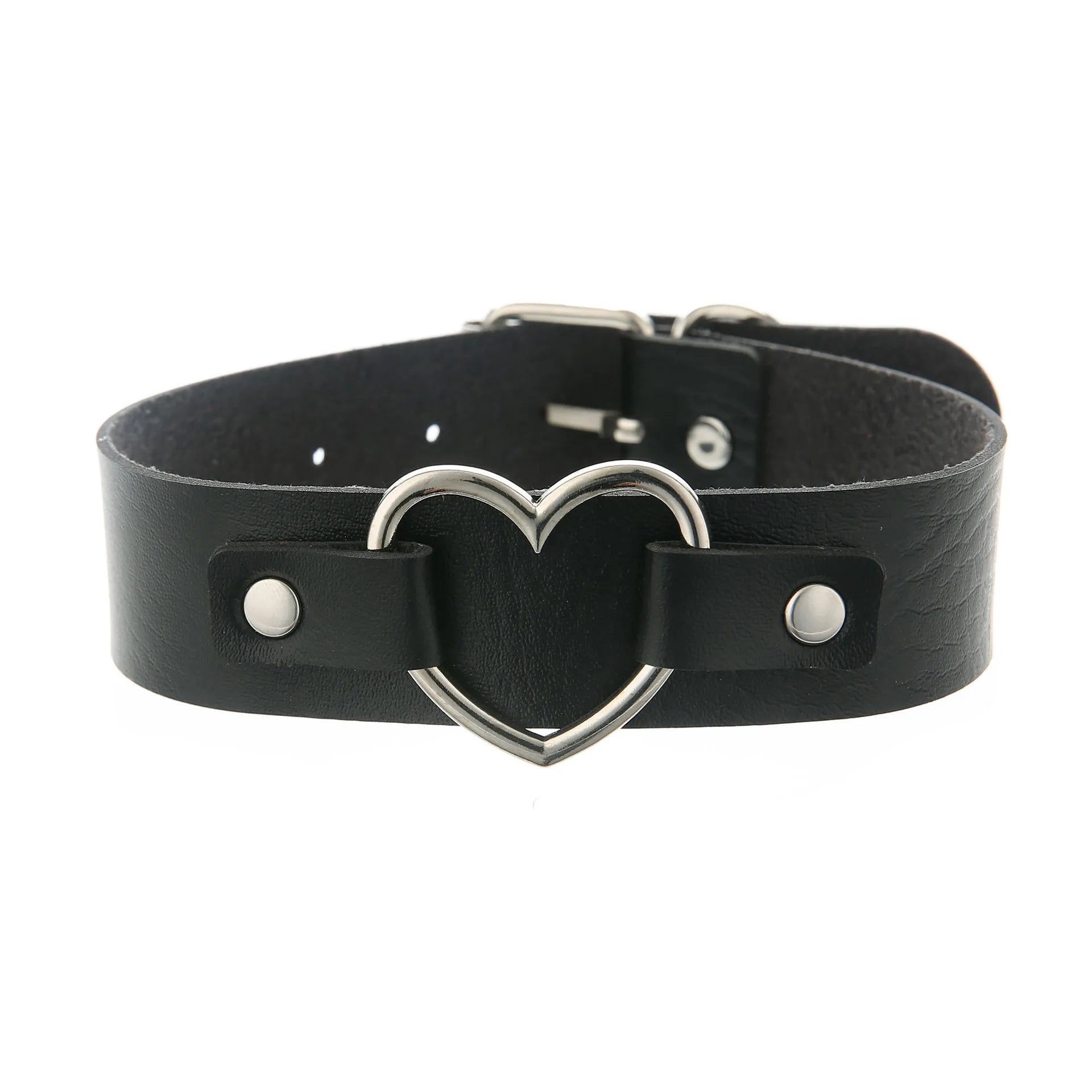 Night Charm Gothic Collar (Colors)