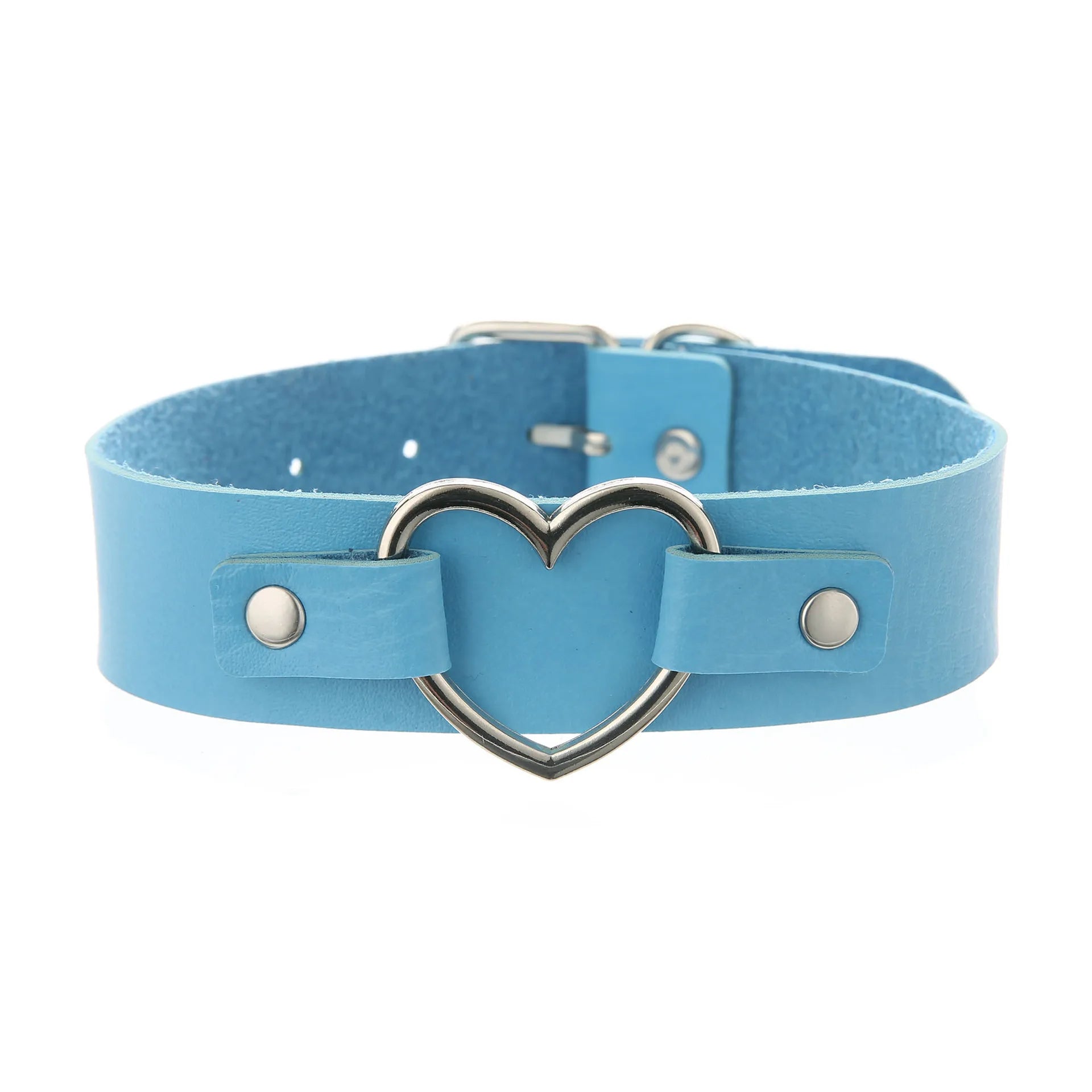 Night Charm Gothic Collar (Colors)