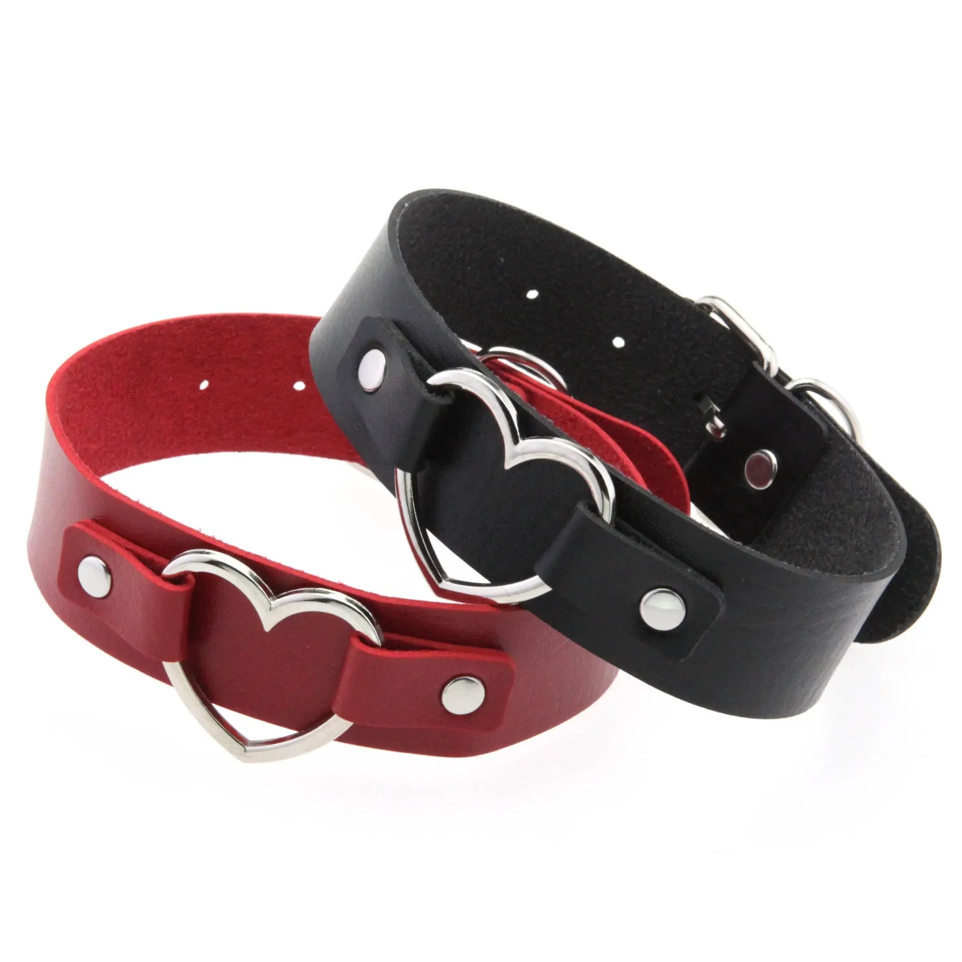 Night Charm Gothic Collar (Colors)