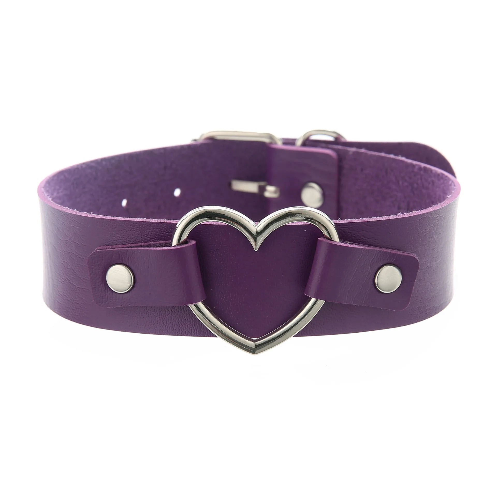 Night Charm Gothic Collar (Colors)