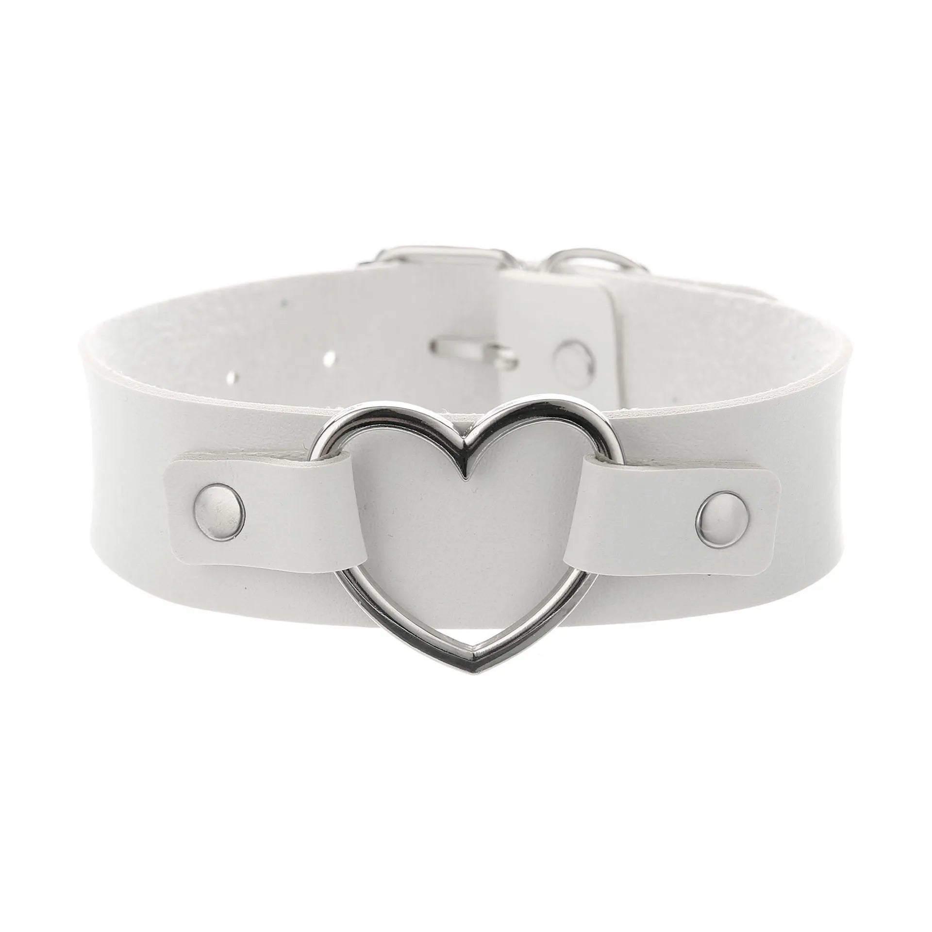 Night Charm Gothic Collar (Colors)