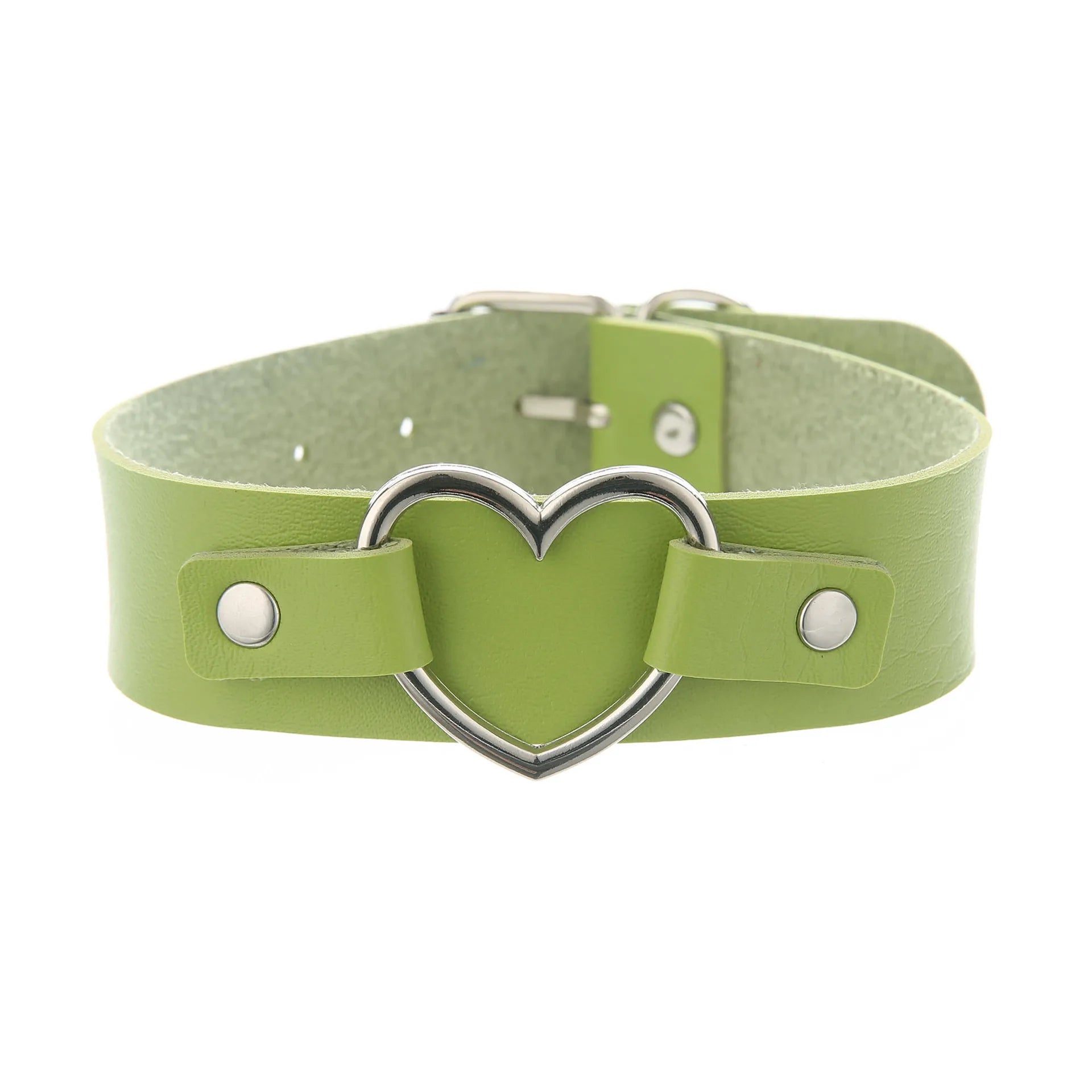 Night Charm Gothic Collar (Colors)