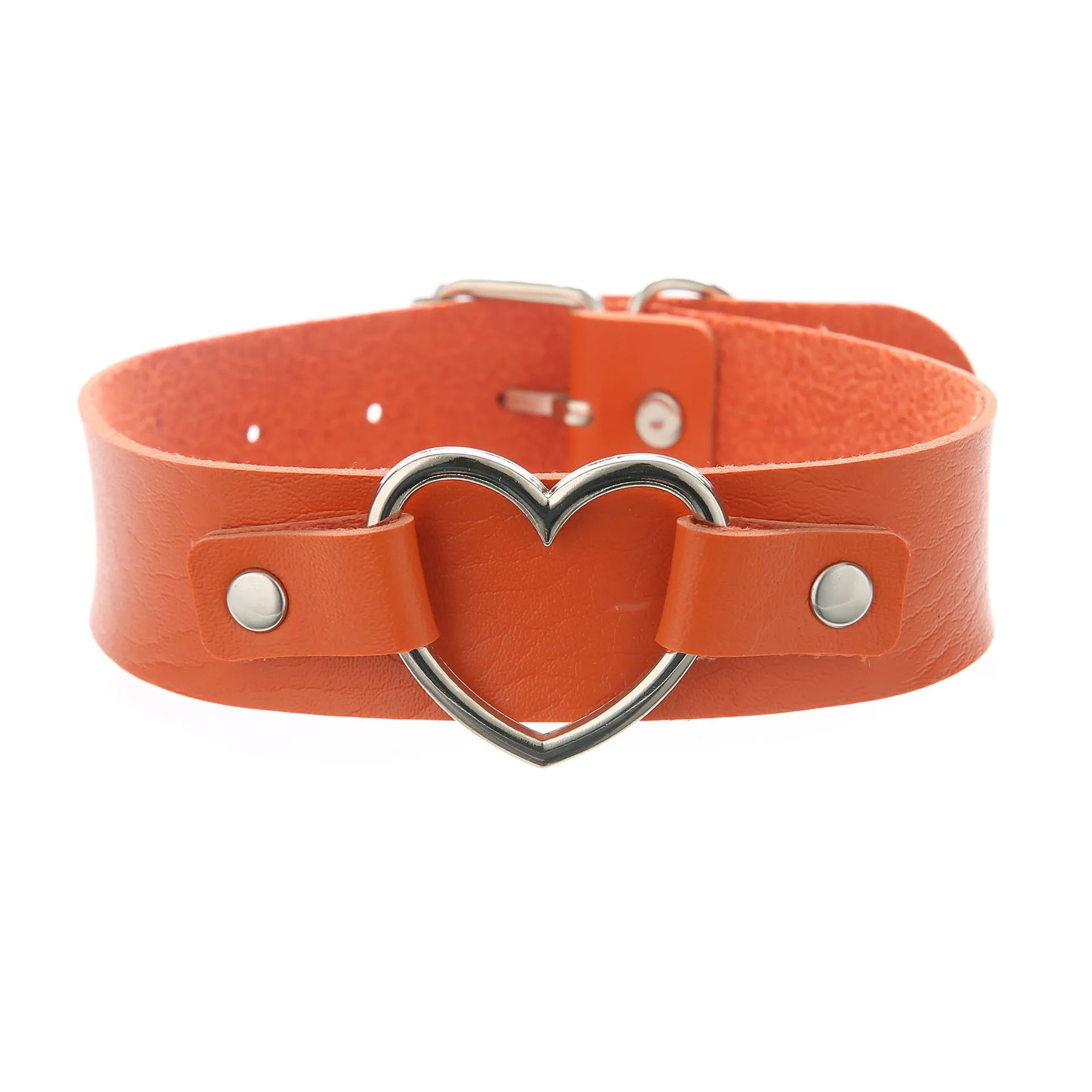 Night Charm Gothic Collar (Colors)