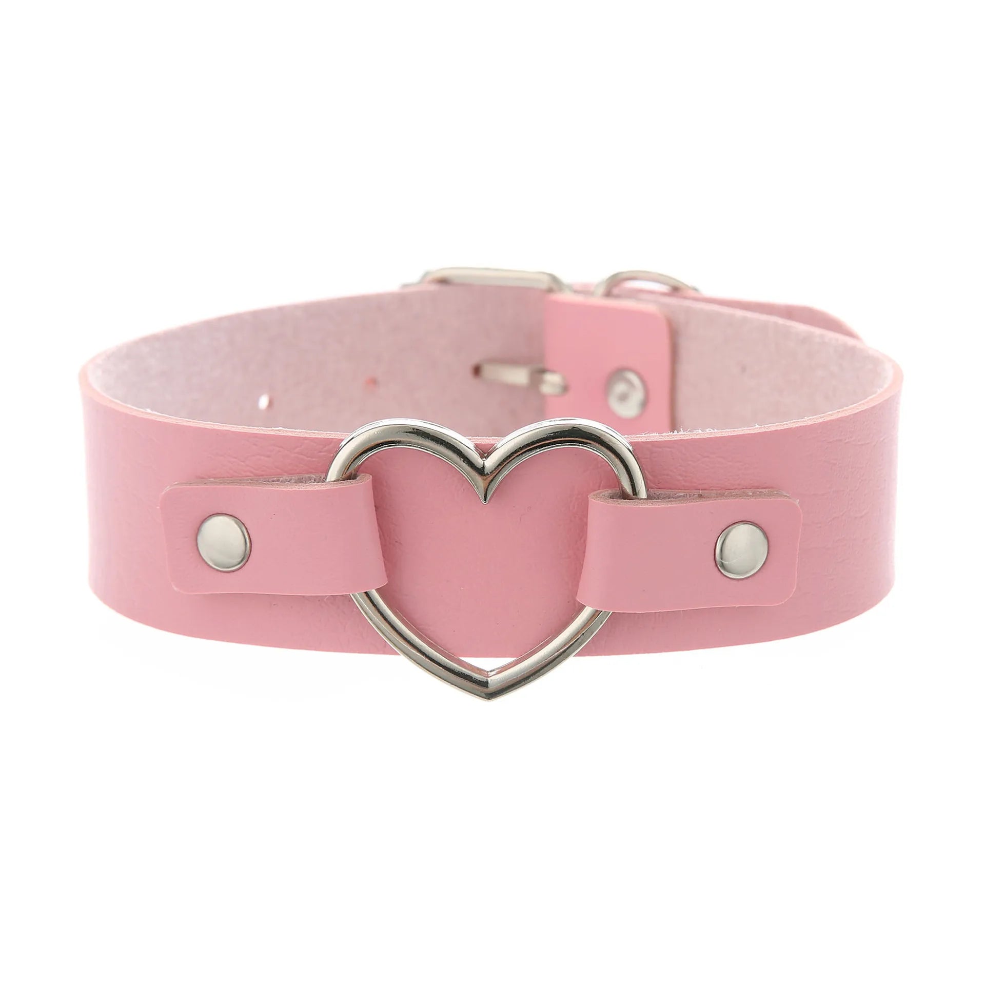 Night Charm Gothic Collar (Colors)