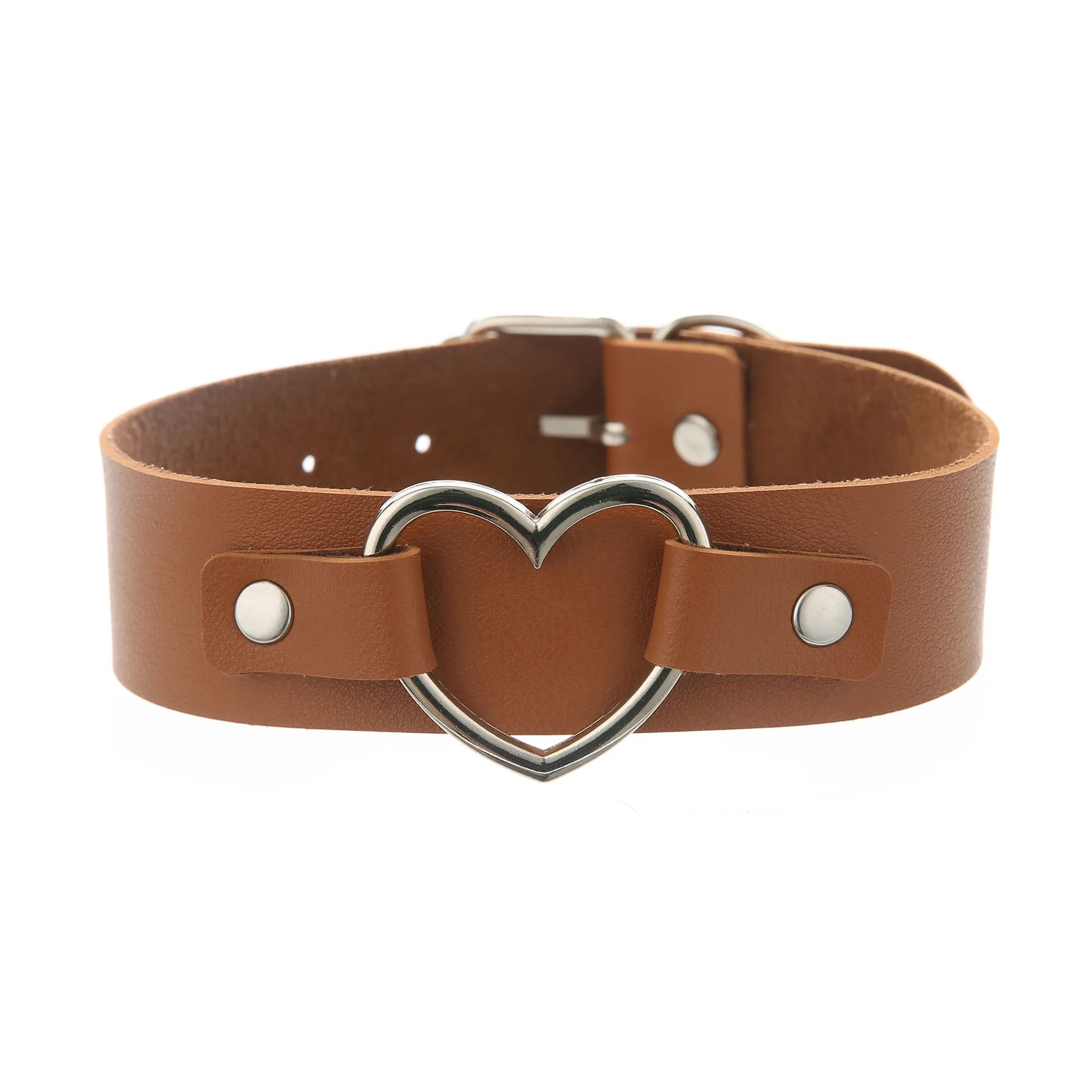 Night Charm Gothic Collar (Colors)