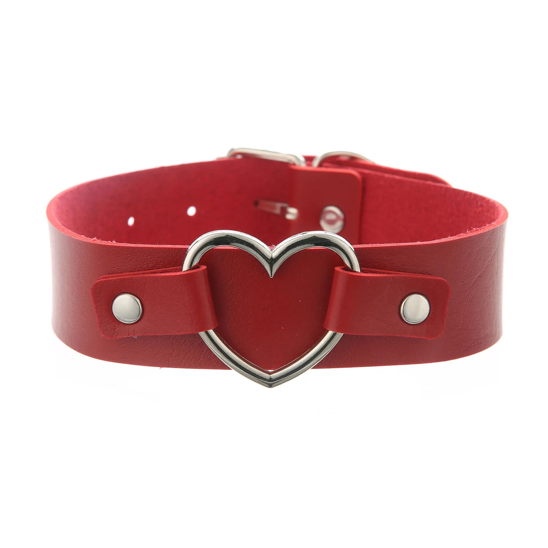 Night Charm Gothic Collar (Colors)
