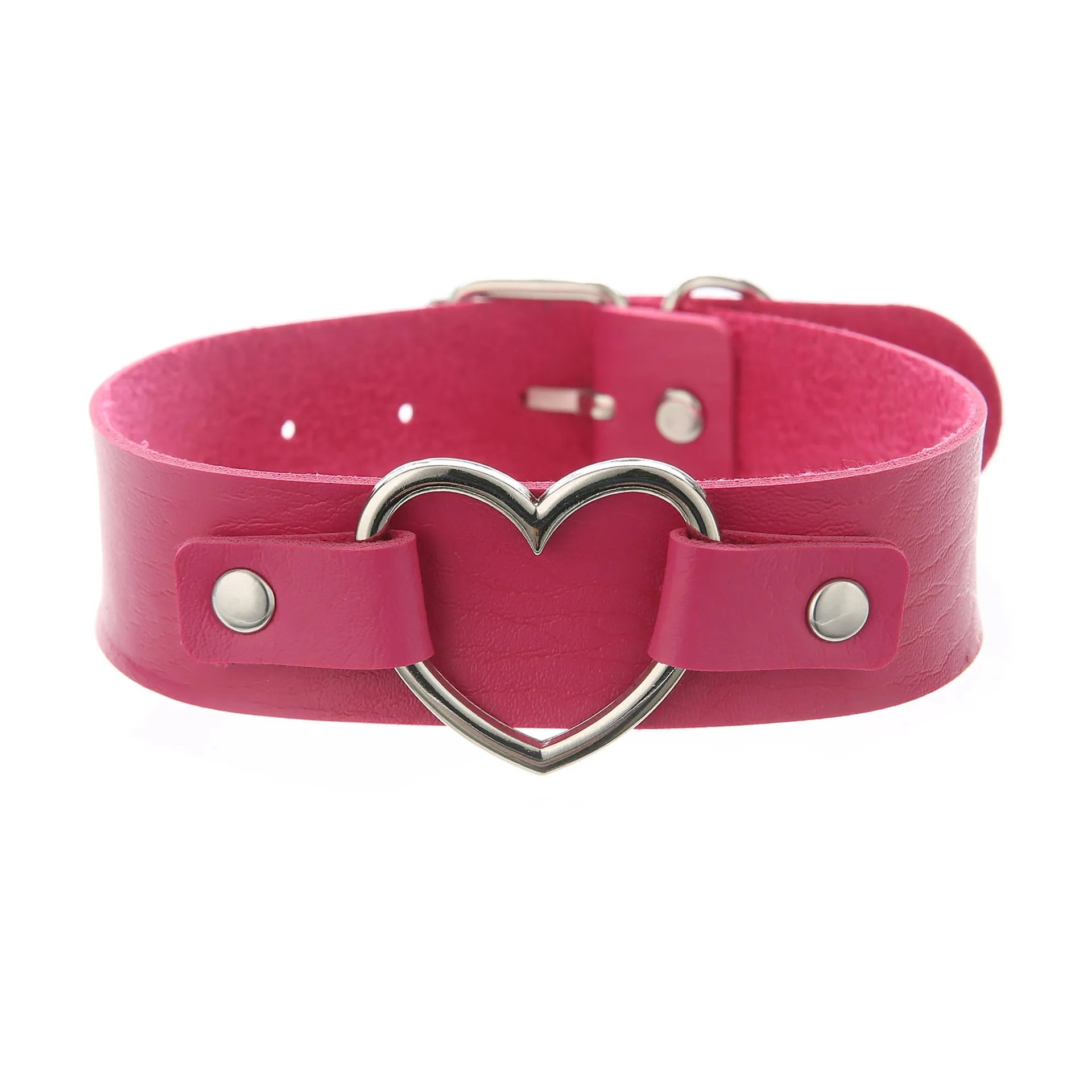 Night Charm Gothic Collar (Colors)