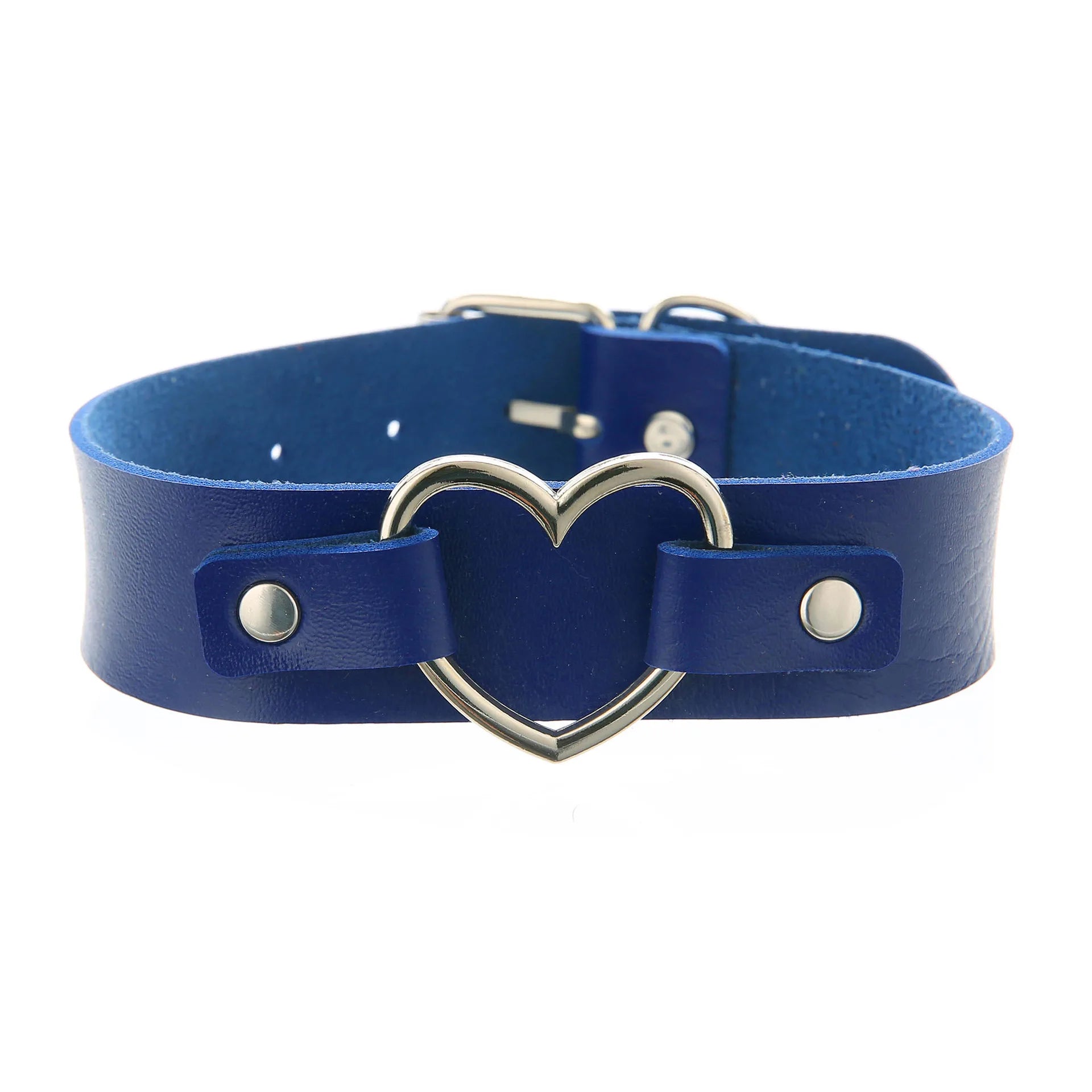 Night Charm Gothic Collar (Colors)