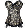 Vampire's Embrace Shaping Corset (Colors)