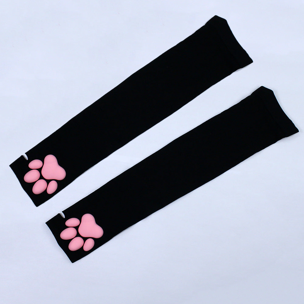 Witchpaw Cozy Socks