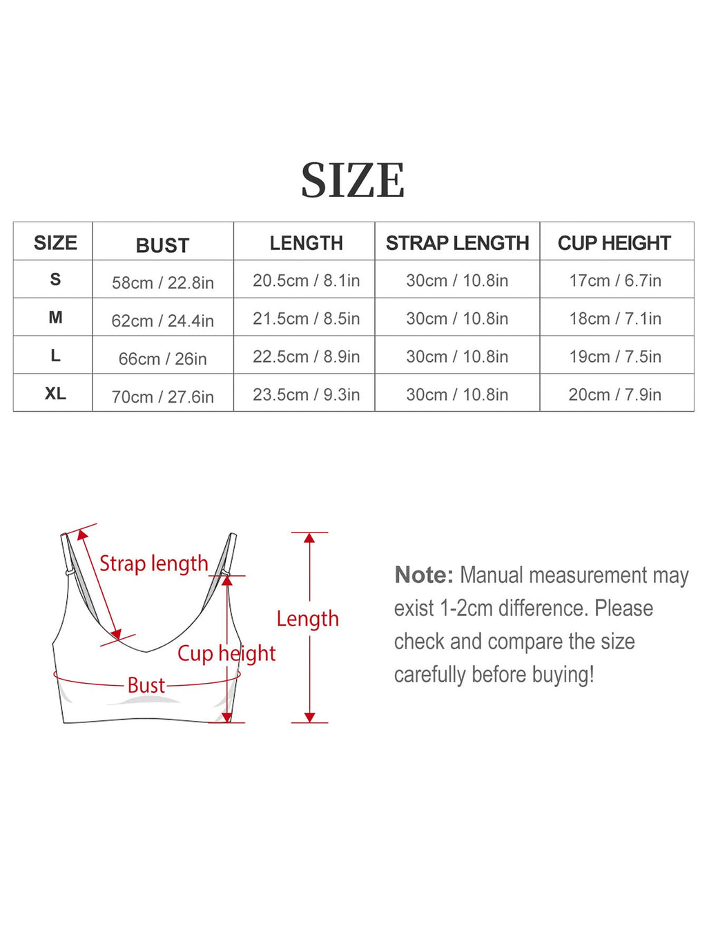Ethereal Wolf in the Moonlight Seamless Bra for Women (Front Printing)