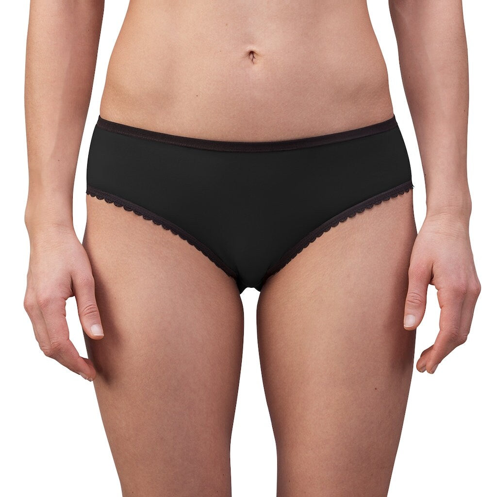 Brat Women's Underwear Briefs