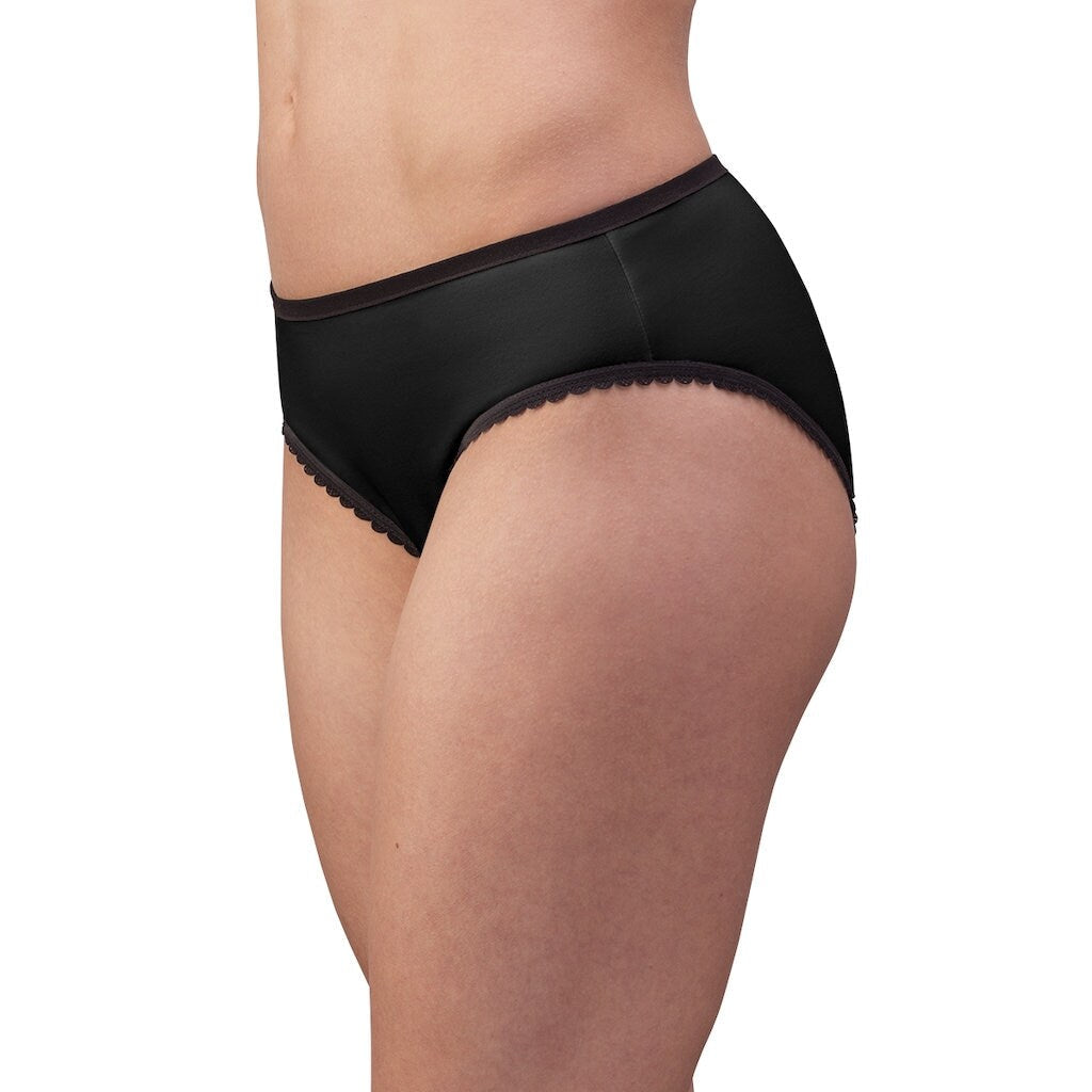 Brat Women's Underwear Briefs